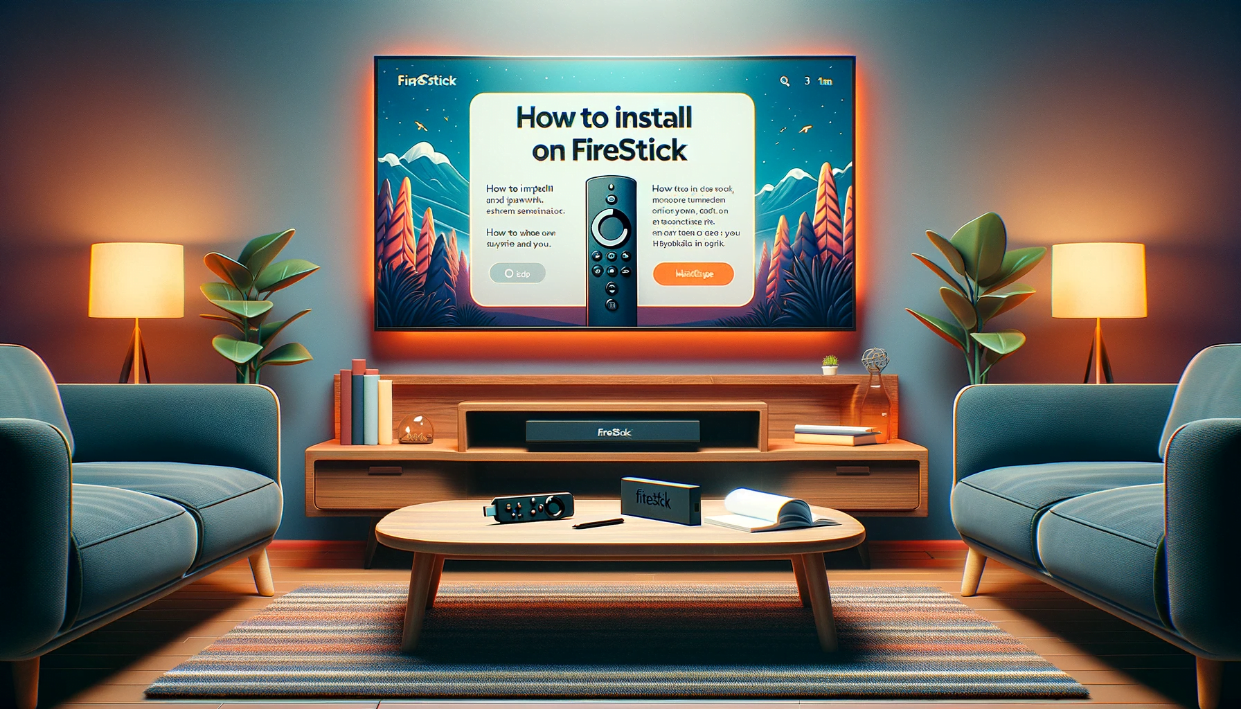 How to install Xtreme hd iptv on FiresTick