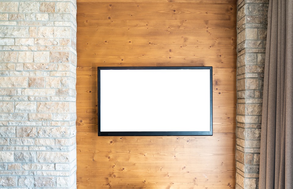How to Setup on Smart TV
